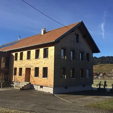 Apartment Haus Marie