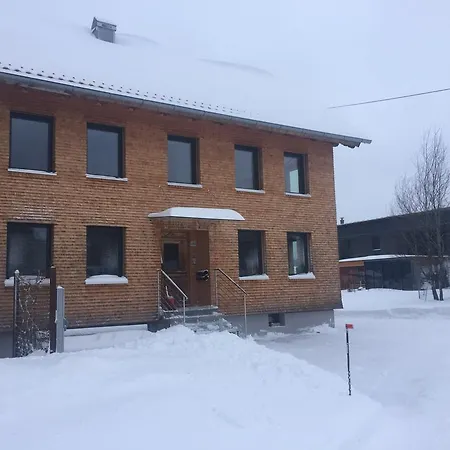 Haus Marie * Alberschwende