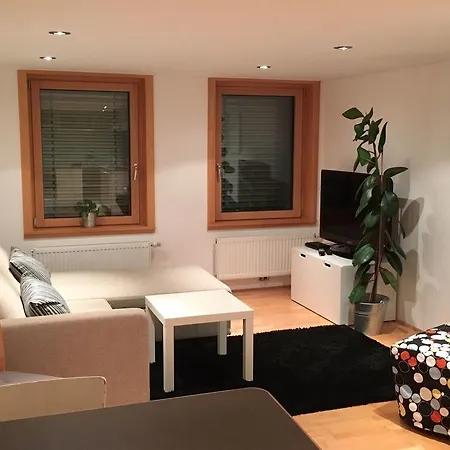 Haus Marie Apartamento Alberschwende