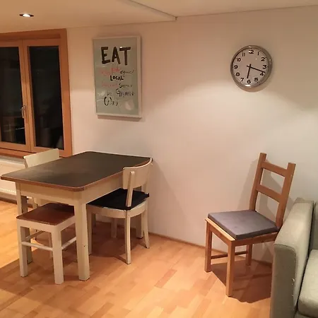 Haus Marie Alberschwende