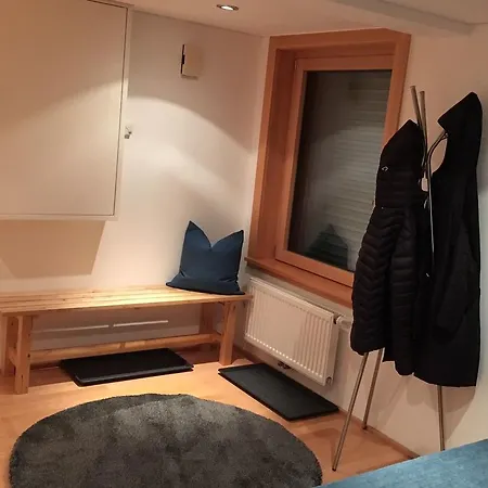 Apartment Haus Marie Alberschwende