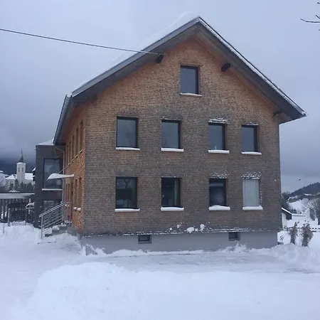 Haus Marie