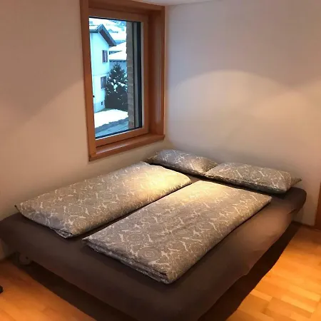 Apartment Haus Marie *