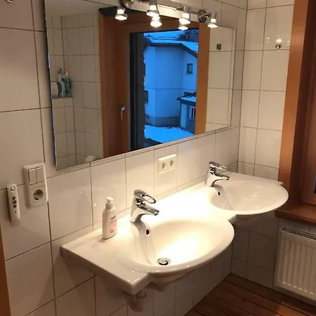 Apartment Haus Marie