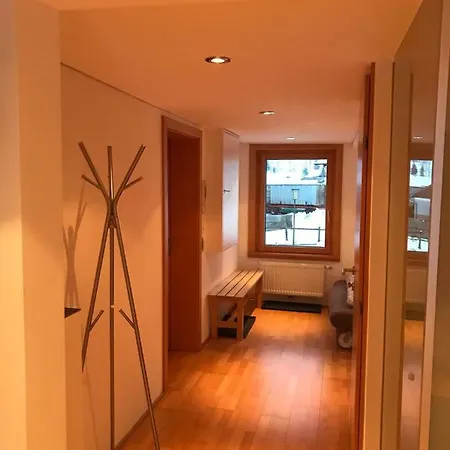 Haus Marie אלברשוונדה