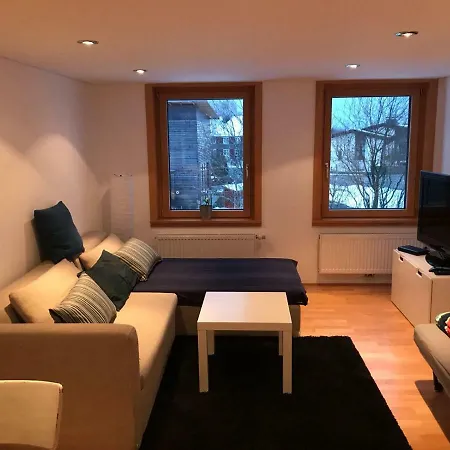 Haus Marie *