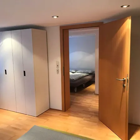 Haus Marie *
